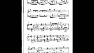 Basic Instinct Jerry Goldsmith (Arjen Seinen Piano)
