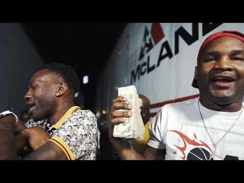 Finessing Azz DLo - Off The Rip ft Guap (Official Music Video)