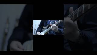 【#Blurry Eyes】【#ラルク】【#shorts】【#永久機関】Blurry Eyes/L'Arc〜en〜Ciel guitarcovered by フクレモ.