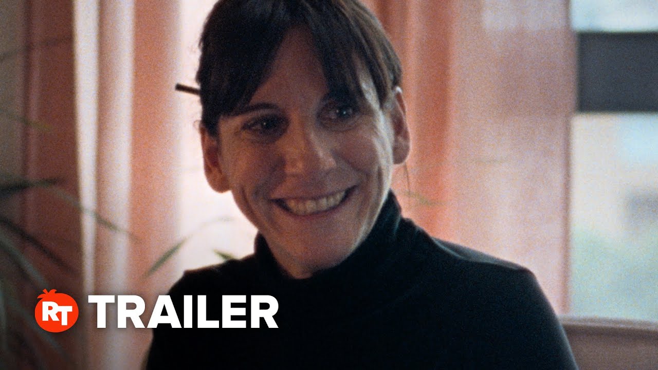 Something Is About to Happen Trailer #1 (2025) - YouTube