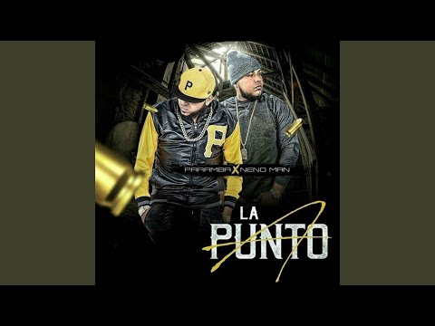 La Apunto (feat. Paramba)