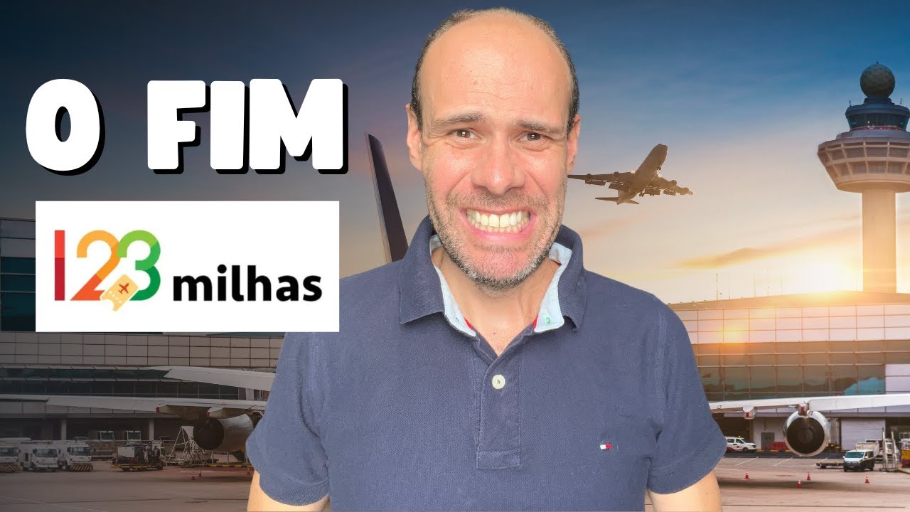 O FIM da 123 milhas - Recuperação Judicial e como encontrar Passagens BARATAS