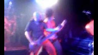 Breed 77 - World&#39;s on Fire