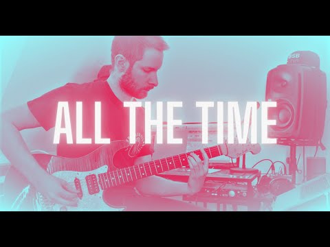 All The Time - Zara Larsson