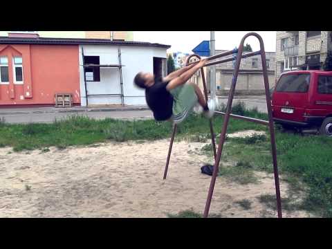 D.C.S.J. - Vadim "VadR" Kozyrev - Showreel 2012