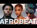 AFROBEAT 2025 VIDEO MIX NAIJA 2025 VIDEO MIX AMAPIANO Asake Ayra Starr Tyla Wizkid Omah