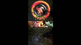 Mercury Rev - Cartwheel / Peaceful Night