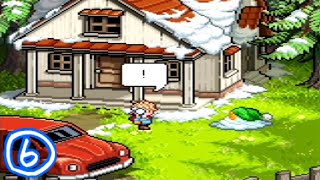 #06【スノーマン ストーリー】サンタさんが助けてくれた本当の理由【実況】