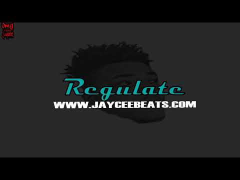 "Free" "Regulate" Warren G x YG x G Perico x Jobba Loc Type Beat 2018 | Jaycee |