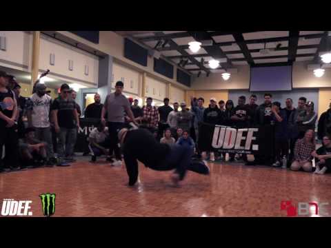 Street Masters Vs MZK | 2 V 2 Semifinals | Ruthless VI | Pro Breaking Tour | BNC
