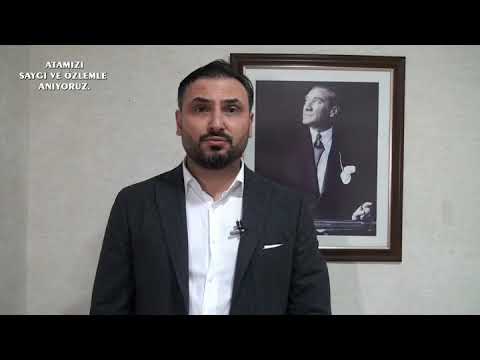 Elcab Kablo - Aramızdan ayrılışının 81. yılında Gazi Mustafa Kemal Atatürk’ü sevgi, saygı ve özlemle anıyoruz.
