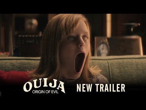 Ouija: Origin of Evil (Trailer 2)