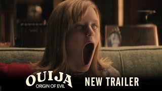 Ölüm Alfabesi: Kötülüğün Başlangıcı ( Ouija: Origin of Evil )