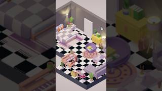 modern room #mycozyroom #shorts