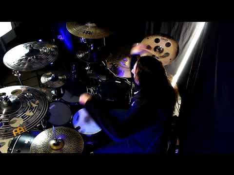 Humanity's Last Breath - Labyrinthian Drums
