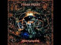 J̲udas P̲r̲iest - N̲o̲str̲adamus (full album)