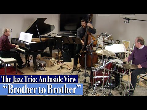 The Jazz Trio: An Inside View / 