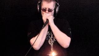 Alfie's Theme - Sonny Rollins Harmonica Cover