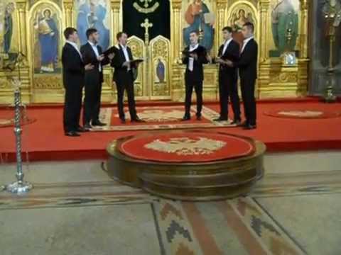 Filotheos (Sibiu) - Si era la ora a sasea