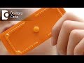 How to take an emergency contraceptive pill? - Dr. Apoorva P Reddy