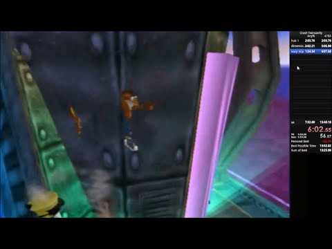 1:19.14 warp skip segment