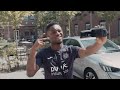 Summer Cam. Preseason training camp with Francis Amuzu.