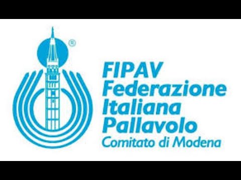 U19 FIPAV - ENJOY COFFEE & MORE ANDERLINI vs MODENA VOLLEY