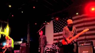 American Nightmare - (And It's Sometimes Like It Will Never End) FYF FEST 2012