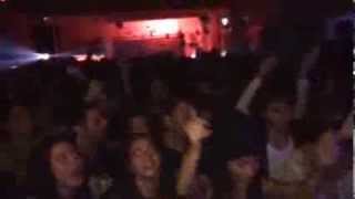 Crowd footage :STEFAN BINIAK at Stereo Club Nights 11.01.14