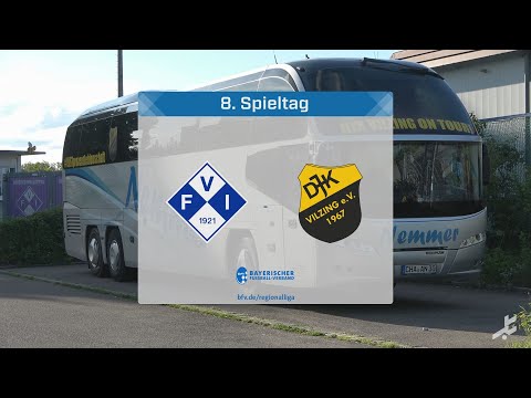 Irres Match in Illertissen - Vilzings Bayern-Coup wird zum Bumerang