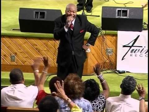 The Sensational Nightingales - Just Hold On