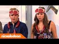 De Thundermans | Huisdier van de klas | Nickelodeon Nederlands