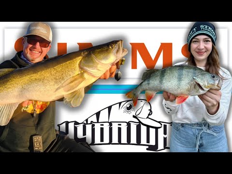 ANGELNEWS 28/25 - Carla für Stroft, Simms wird Übernommen, lebender Köderfisch, Fisch des Jahres,uvm