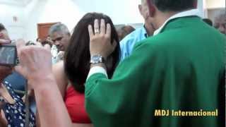 Misa De Sanacion (Padre David Hurtado)