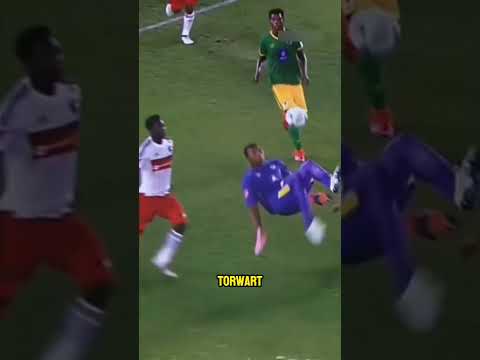 Die 5 besten Fallrückzieher in der Fußballgeschichte: Ronaldo, Zlatan und mehr!"