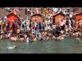 HARI KI PAURI HARIDWAR SNAN