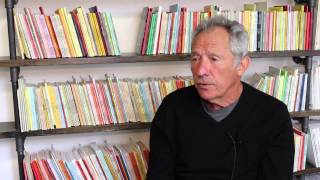 Israel Horovitz on 5 Short Plays