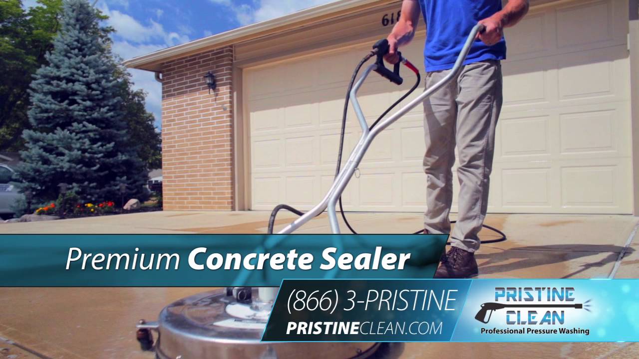 Pristine Clean (PRCLSEP1615BH)