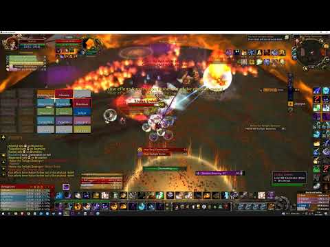 Dalaran-Wow Era I: Skillcapped - Ruby Sanctum 25 Heroic (2.11.2023)