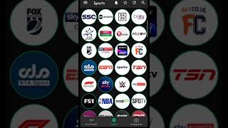 How to Watch Cricket, Football & All Sports Live on Mobile | 