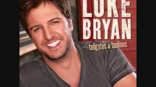 Luke Bryan-I Know Your Gonna Be There