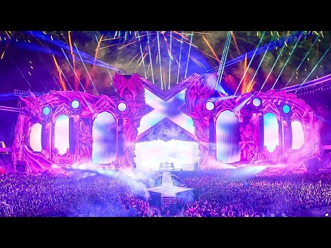 Martin Garrix - UNTOLD Festival 2025 (Full Set)