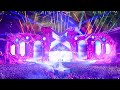 Martin Garrix UNTOLD Festival 2025 Full Set