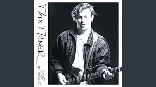 Natural Wonder (Live)