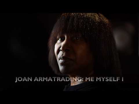 Thumbnail for Joan Armatrading: Me Myself I by Joan Armatrading