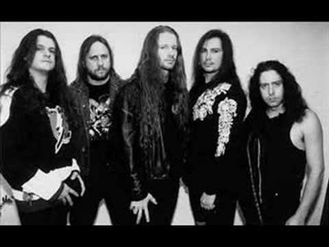 The Suffering: Scarred - Iced Earth
