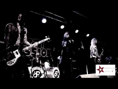 The Vice - Shock N´ Awe - Live at Farozon