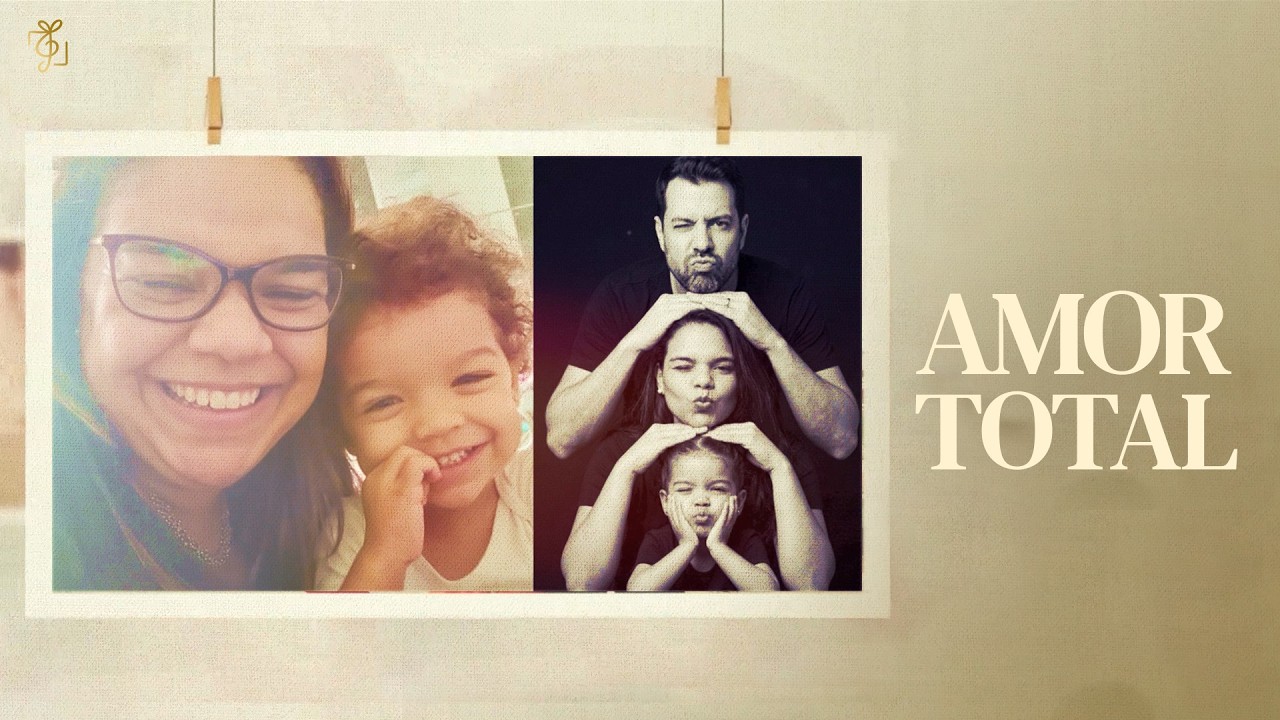 Amor Total (Canção de Presente)