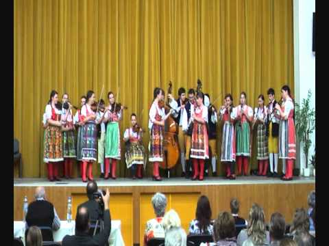 Meteláček - Kdybych já věděla