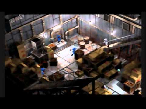 Final Fantasy VII(TAS TestRun) Disc One (4:43)